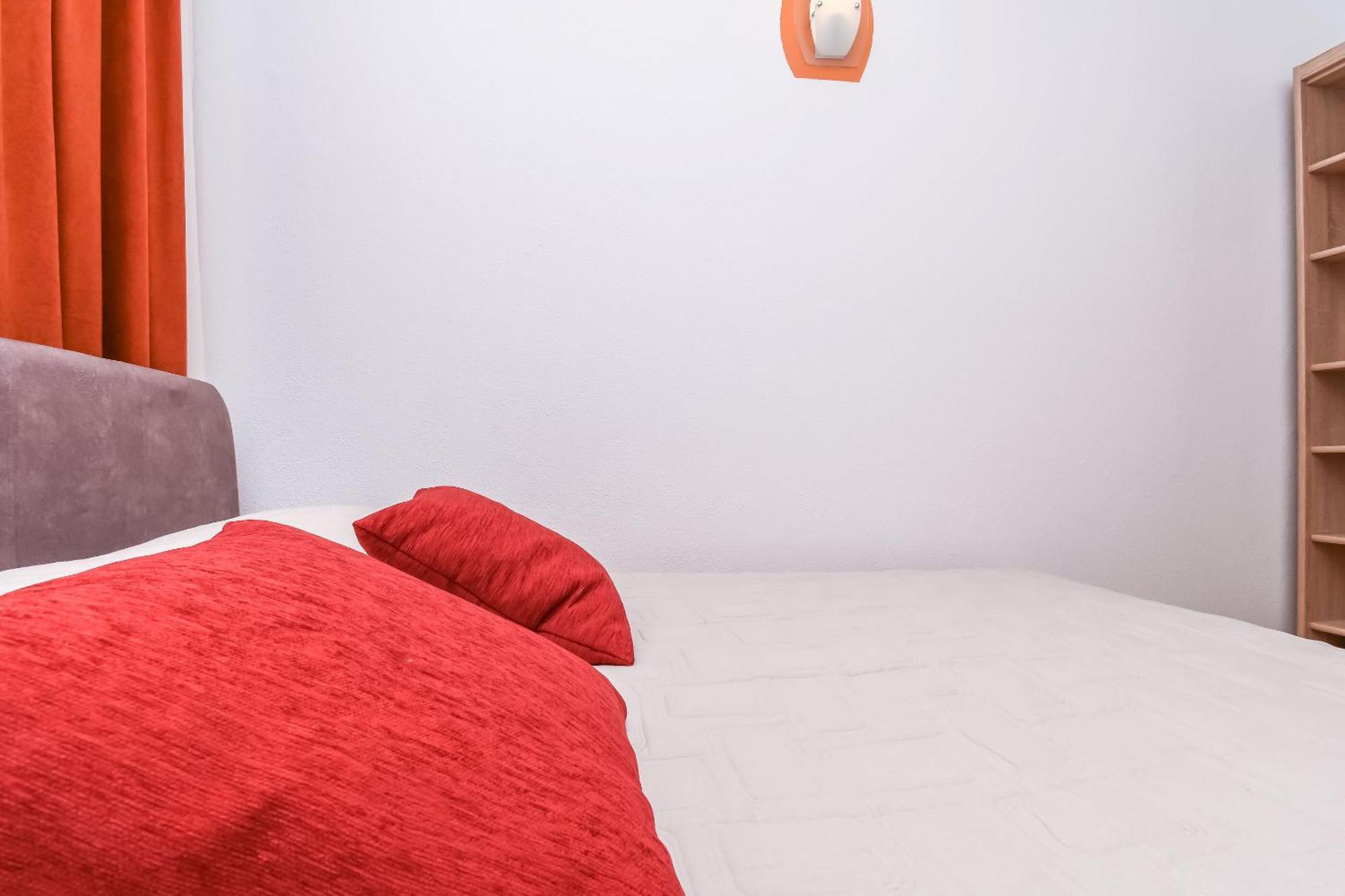 Apartments Tonka Donji Okrug  Ngoại thất bức ảnh