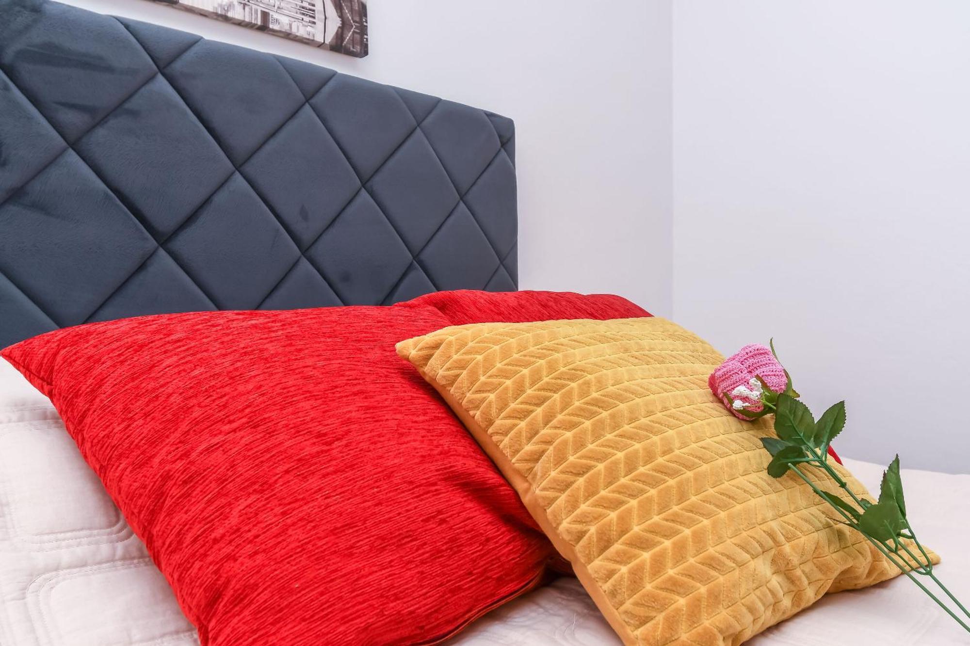 Apartments Tonka Donji Okrug  Ngoại thất bức ảnh