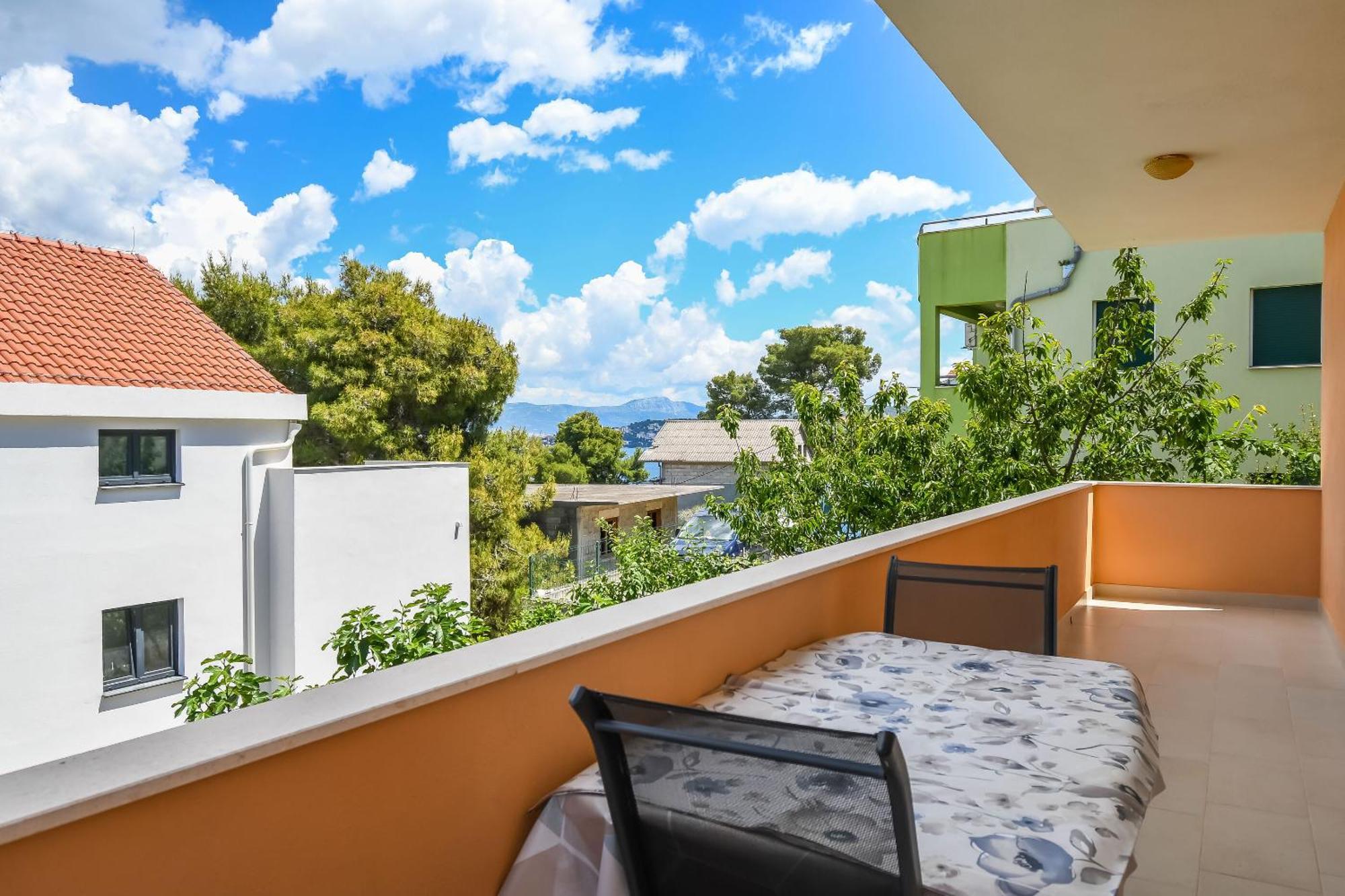 Apartments Tonka Donji Okrug  Ngoại thất bức ảnh