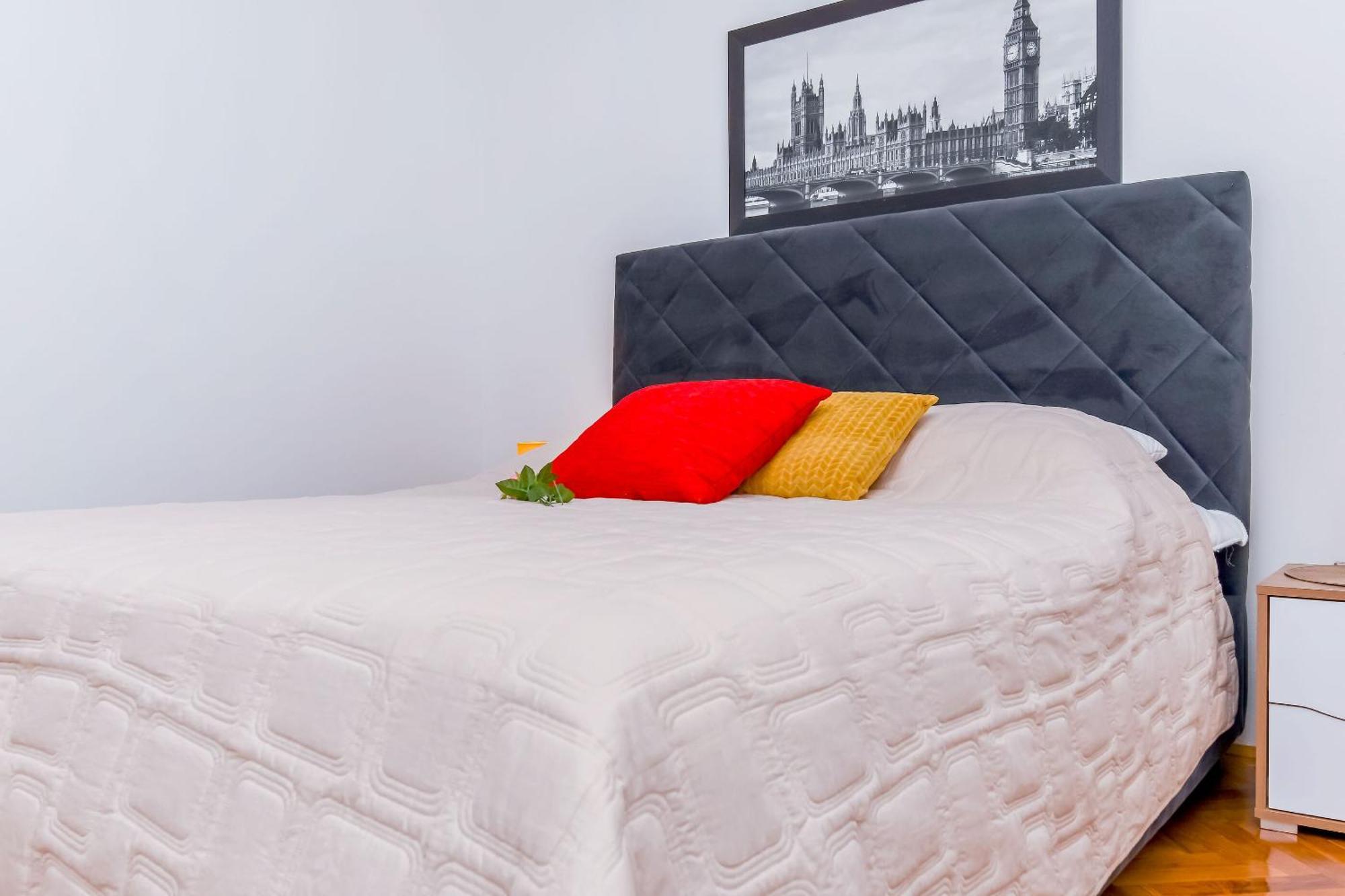Apartments Tonka Donji Okrug  Ngoại thất bức ảnh