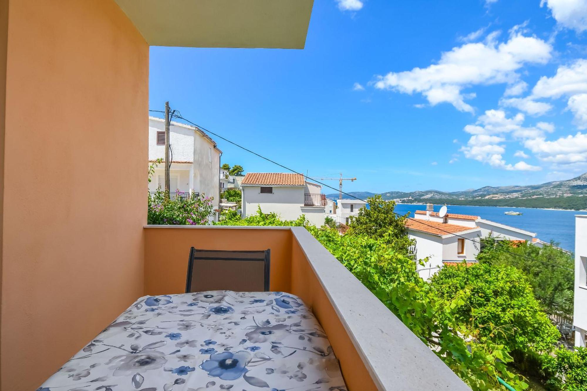 Apartments Tonka Donji Okrug  Ngoại thất bức ảnh