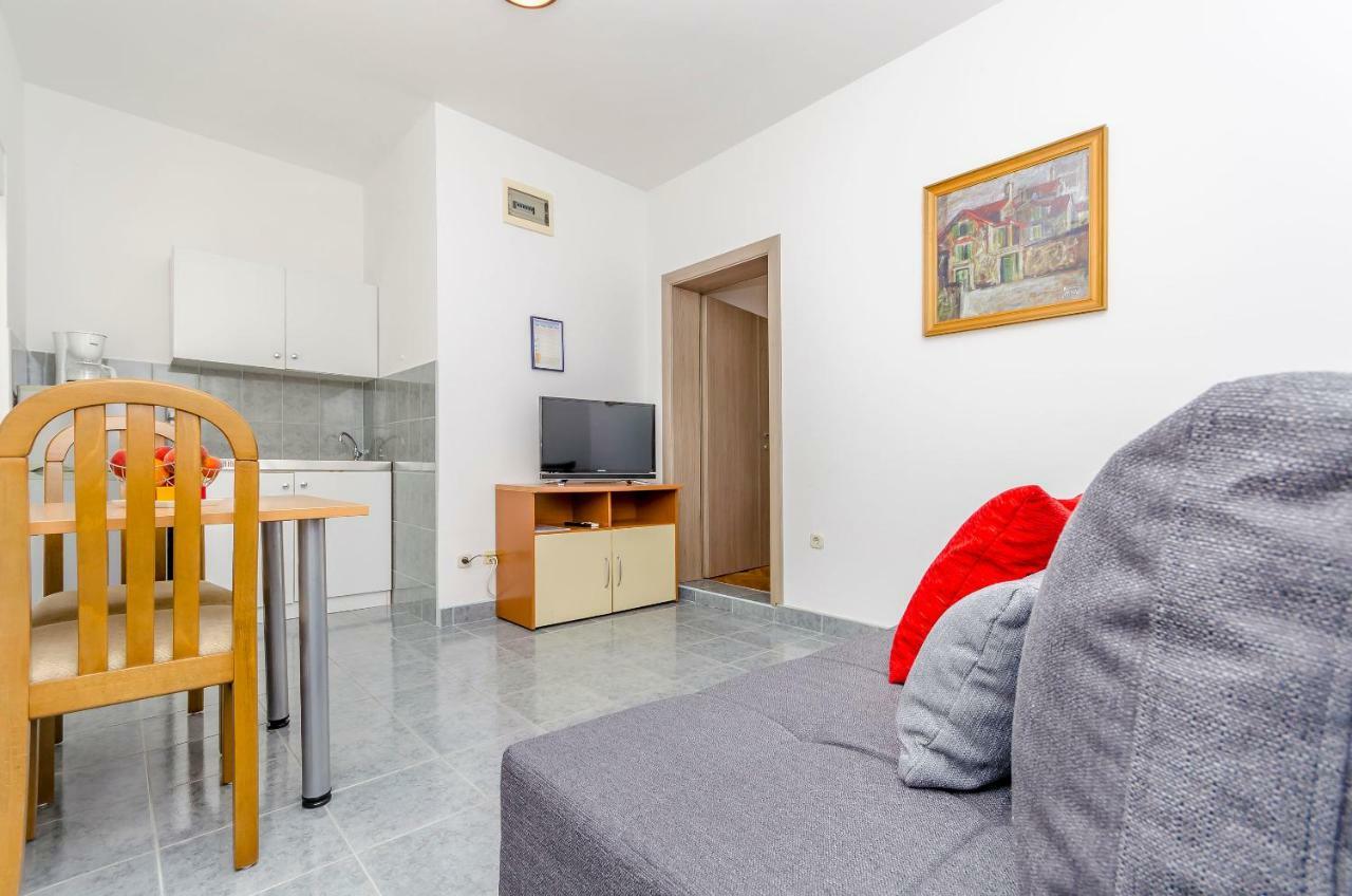 Apartments Tonka Donji Okrug  Ngoại thất bức ảnh