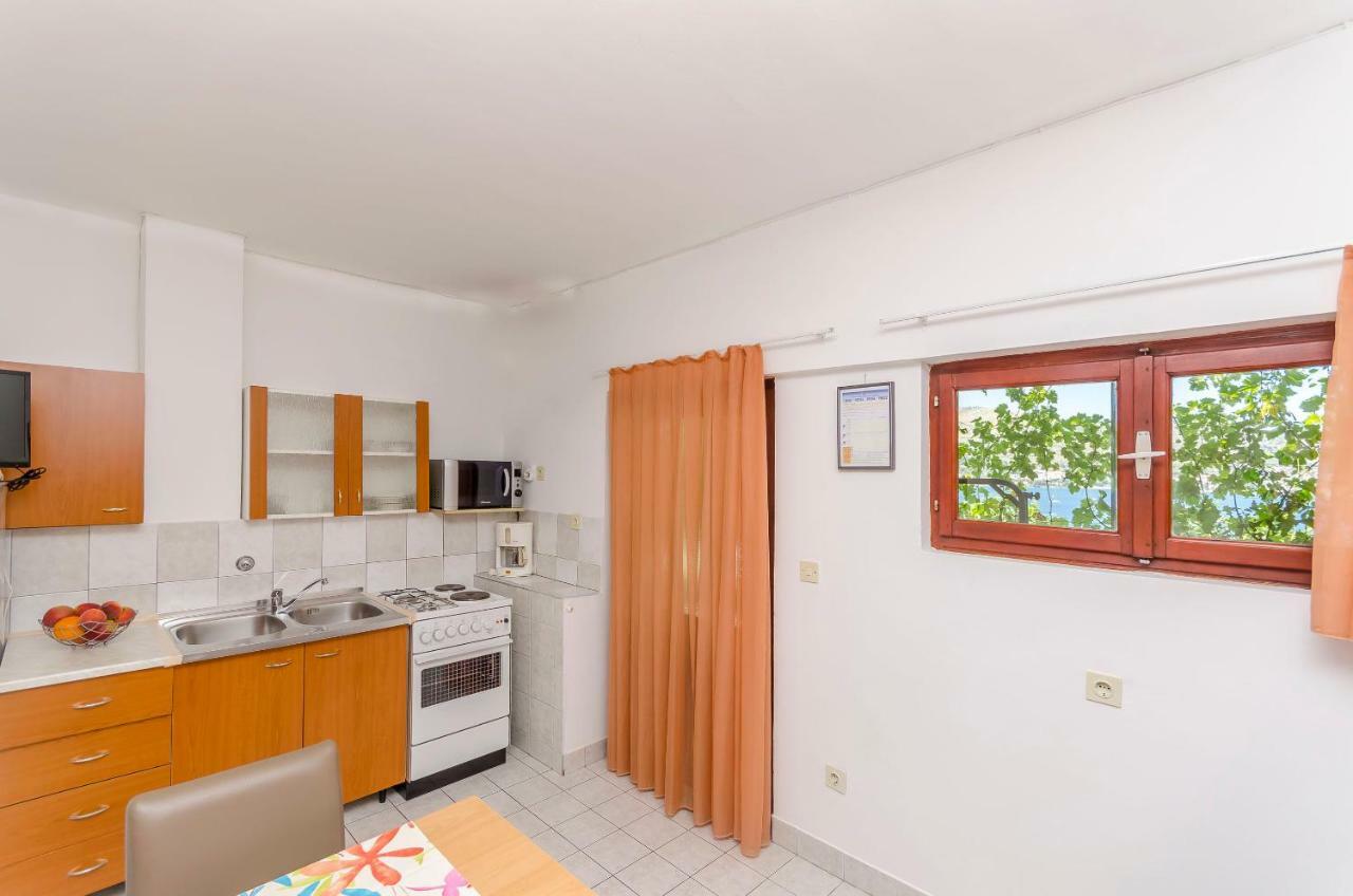 Apartments Tonka Donji Okrug  Ngoại thất bức ảnh